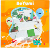 BeYumi 12 Pcs Llama Cactus Honeycomb Centerpieces Table Toppers 3D Alpaca Cactus Party Favor Decorations Supplies for Mexican Fiesta Cino De Mayo Kids Summer Hawaii Luau Themed Birthday Baby Shower
