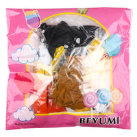 BeYumi Construction Themed Birthday Party Supplies - 42 Packs Dump Truck 2nd Birthday Party Decorations for Kids, Including Digger Cake Topper, Giant Number TWO Aluminum Foil Balloons, Latex Balloons Visit the BeYumi Store