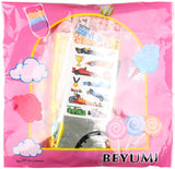 BeYumi 24Pcs Vehicle Birthday Party Decorations Kit for Kids, Aircraft Police Car Fire Truck Construction Truck Train School Bus Foil Balloons, Transportation Cupcake Toppers, Traffic Tattoo Stickers