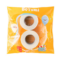 BeYumi 1000Pcs Royal Prince Baby Shower Stickers Perforated Roll African American Little Prince Black Boys Castle Crown Decals Party Favors Supplies Laptop Bottle Birthday Reward Stickers for Kids Boy