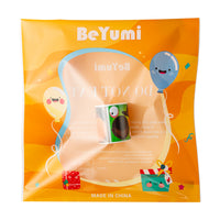 BeYumi 210Pcs Happy Fall Stickers Make You Own Face Fall Thanksgiving Stickers Scene Roll Autumn Pumpkin Turkey Maple Leaves Acorns Mix and Match Craft Stickers Halloween Party Favor Game for Kids