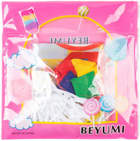 BeYumi Construction Truck Toss Game Banner with 4 Bean Bags, Excavator Theme Party Game for Indoor Outdoor Activities, 4 Score Holes Digger Banner Birthday Party Decorations Supplies for Kids Adults